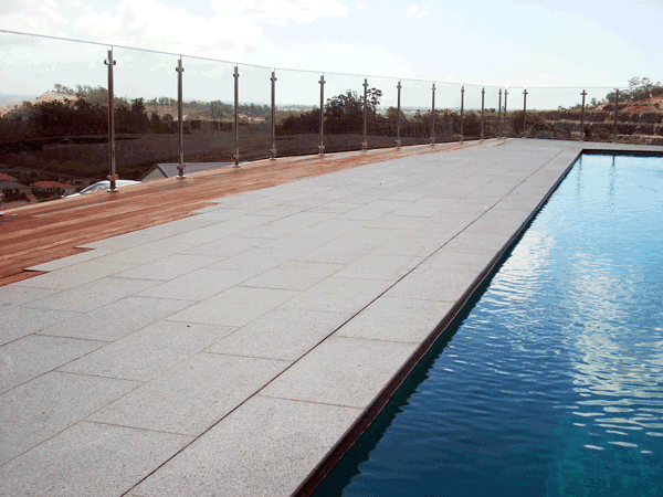 Glass Pool Fencing 6